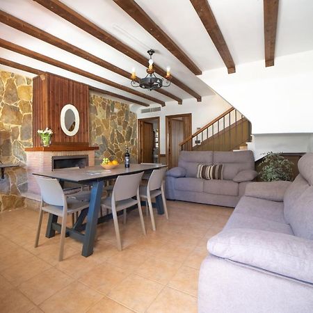 Casas Rurales Los Olivos Алькала-дель-Хукар Экстерьер фото